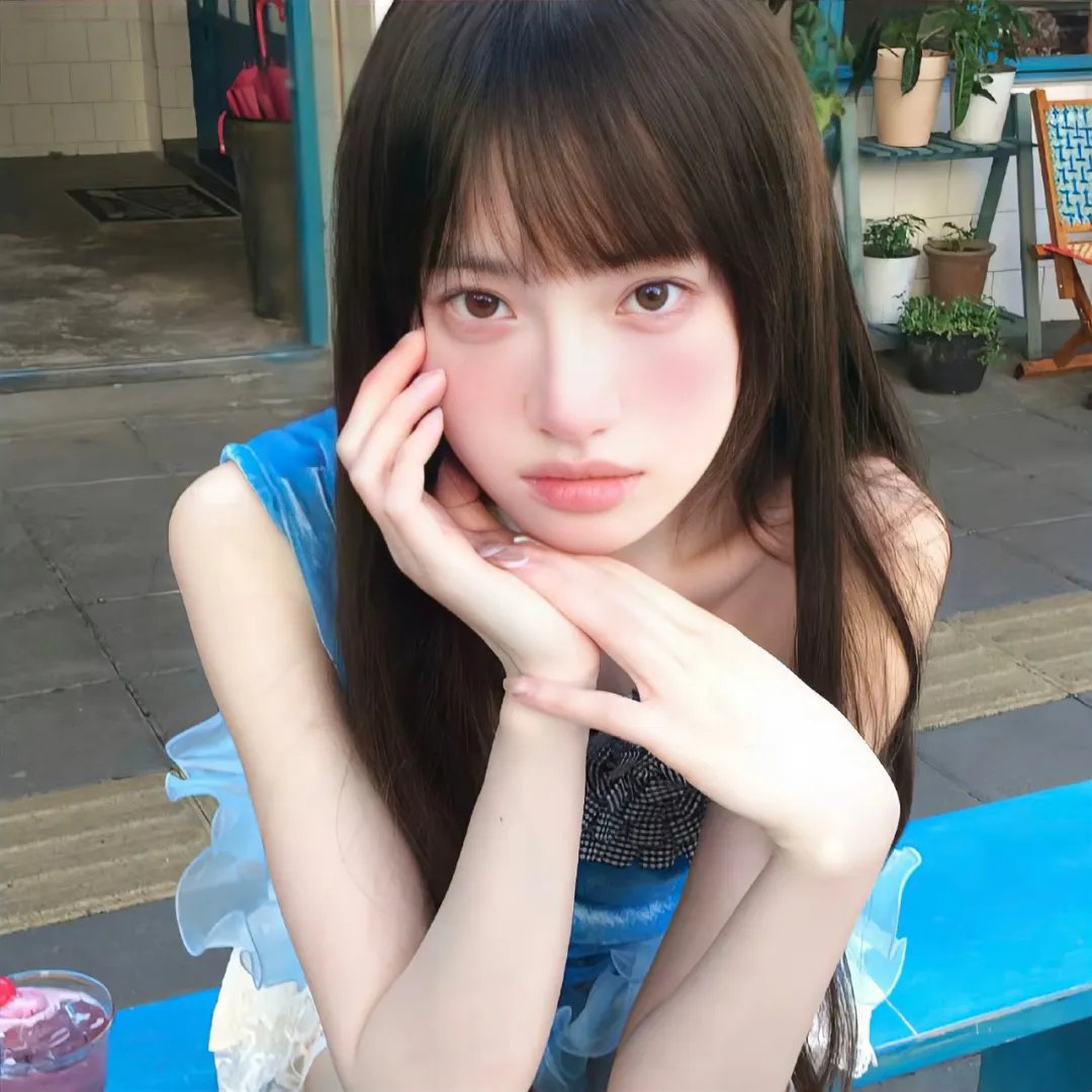 他们她们