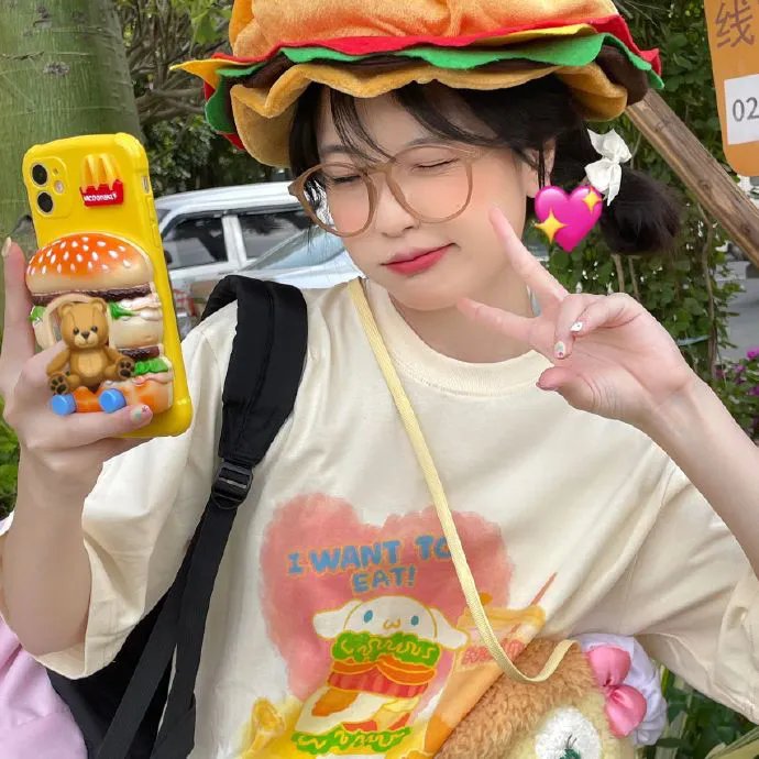 花芯